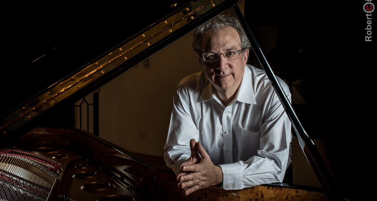 URI CAINE trio feat. BARBARA WALKER – 18 maggio (al Teatro delle Ali)