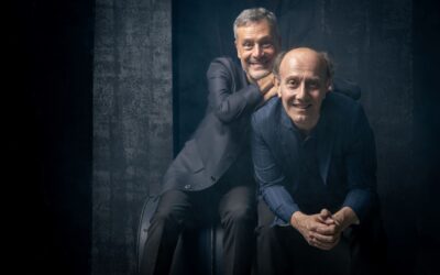 SOLD OUT /// Il nuovo spettacolo di Natale 2024 – ALE E FRANZ – 10 dicembre