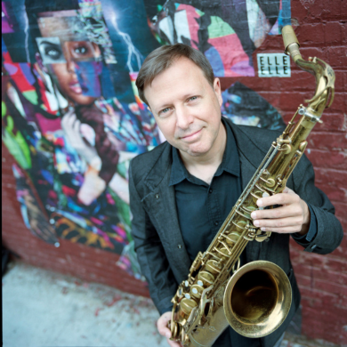 Chris Potter